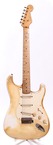 Fender Japan Stratocaster 54 Reissue ST54 115 1987 Vintage White