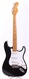 Fender Japan Stratocaster 57 Reissue 1985 Black