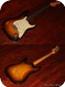 Fender Stratocaster (#FEE0826) 1959