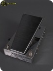 Morley Tel Ray Power Wah Boost Model PWB 1980 Chrome