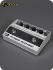 Fender Blender Distortion Fuzz 2000 Aluminum