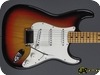 Fender Stratocaster 1973-3-tone Sunburst