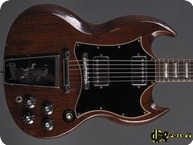 Gibson SGStandard 1969 Cherry