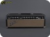 Fender Bandmaster - Blackface  1964-Black Tolex