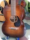 Martin 000-17SM 2014-Sunburst 