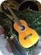 Martin SOLD !!!Mini Parlor 528 2002-Natural