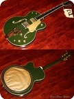 Gretsch Country Club GRE0383 1961