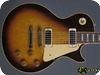 Gibson Les Paul Deluxe 1980-Tobacco Sunburst