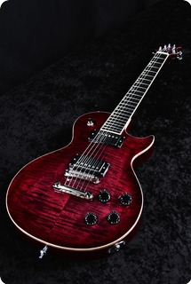 Macpherson Guitars 