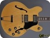 Gibson ES-150 DC 1974-Natural