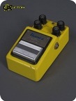 Ibanez FL 9 Flanger 1982 Yellow