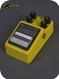 Ibanez FL 9 Flanger 1982 Yellow