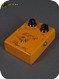 Mxr Phase 100 - Phaser 1975-Orange