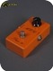 Mxr Phase 90 - Phaser 1975-Orange