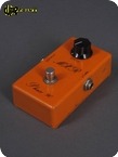 Mxr Phase 90 Phaser 1975 Orange