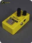 Maxon FL 301 Flanger 1970 Yellow