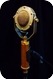 Eartrumpet Edwina Microphone 2015