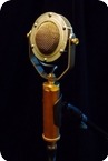 Eartrumpet Edwina Microphone 2015