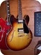 Gibson ES-335 1959-Sunburst