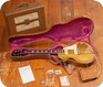 Gibson Les Paul Les Paul Standard 1952-Gold