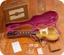 Gibson Les Paul Les Paul Standard 1952 Gold