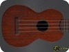 Martin Style 0 1946 Natural