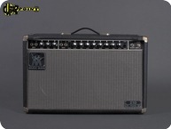 Music Man 210 Sixtyfive 65 Watt 1979 Black Tolex