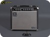 Music Man 110 RD Fifty - 50 Watt 1982-Black Tolex