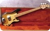 Fender 57 Reissue Precision 1982-Two Tone Sunburst 