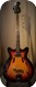 Fender Coronado 1 1968 Sunburst