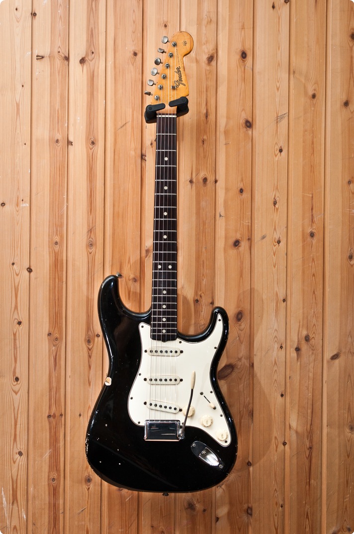 1965 samick guitar
