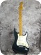 Fender Stratocaster American Standard 1990-Midnight Blue