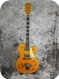 Gretsch Country Roc Model 7620 Orange