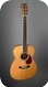 Martin HOM35 60th Anniversary #60/60 1990-Natural