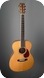 Martin HOM35 60th Anniversary 6060 1990 Natural