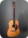 Martin D-28S 1995-Natural