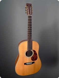 Martin D 28s 1995 Natural