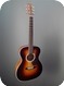 Martin OM-28 2002-Sunburst