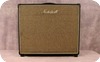 Marshall 1930 Popular 1969-Black Tolex