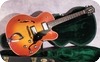 Guild X-161 1988-Cherry Sunburst