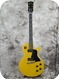 Gibson Les Paul TV Special 1957-TV-yellow