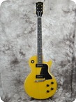 Gibson Les Paul TV Special 1957 TV yellow