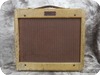 Fender Champ-Tweed