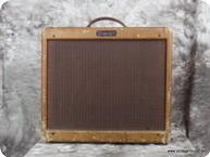 Fender Princeton 1955 Tweed