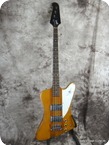 Gibson Thunderbird IV 1976 Natural