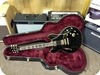 Gibson ES345 1968-Ebony