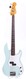 Squier Classic Vibe 60s Precision Bass 2008-Sonic Blue