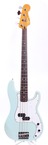 Squier Classic Vibe 60s Precision Bass 2008 Sonic Blue