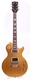 Gibson Les Paul Standard 1978-Goldtop