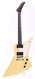 Gibson Explorer 1997-Alpine White